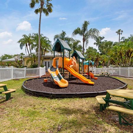 Tropical Palms Resort Селебрейшн Экстерьер фото