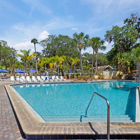 Tropical Palms Resort Селебрейшн Экстерьер фото