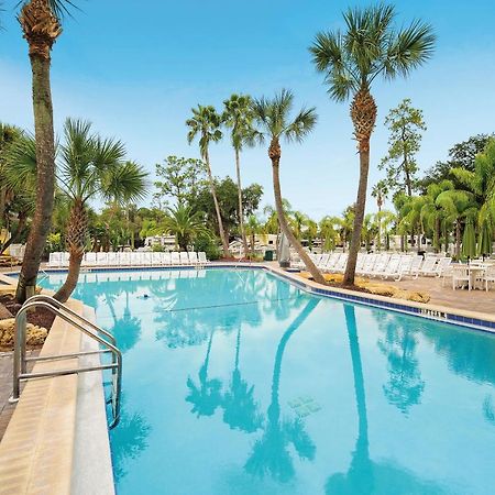 Tropical Palms Resort Селебрейшн Экстерьер фото