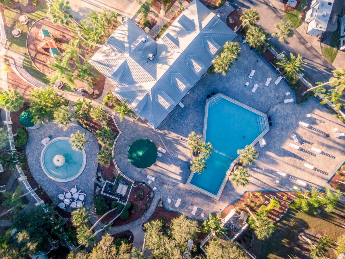 Tropical Palms Resort Селебрейшн Экстерьер фото