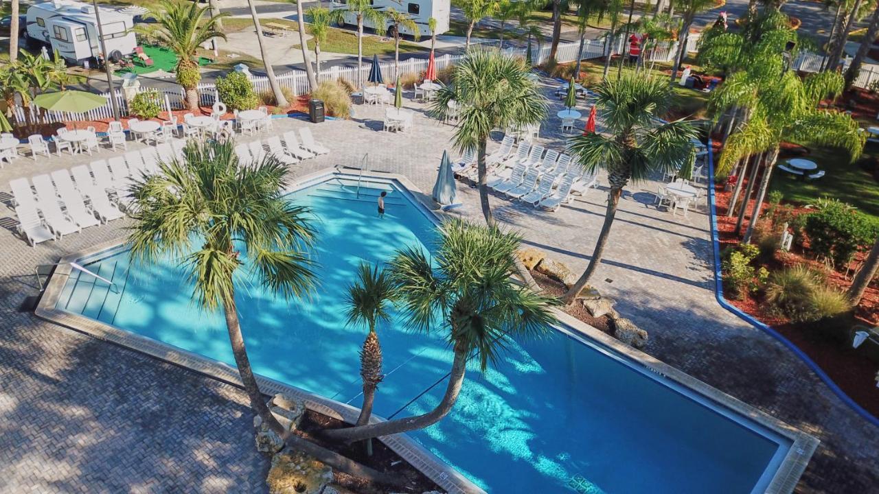 Tropical Palms Resort Селебрейшн Экстерьер фото