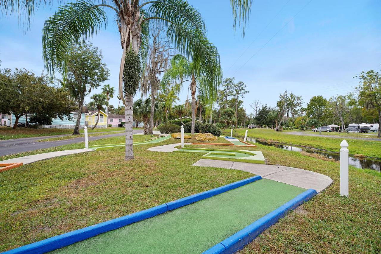 Tropical Palms Resort Селебрейшн Экстерьер фото