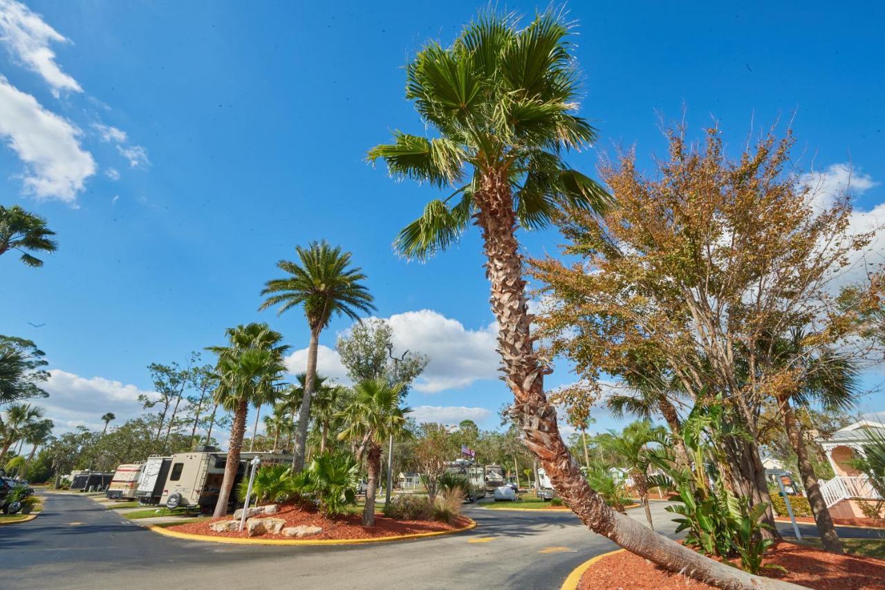 Tropical Palms Resort Селебрейшн Экстерьер фото