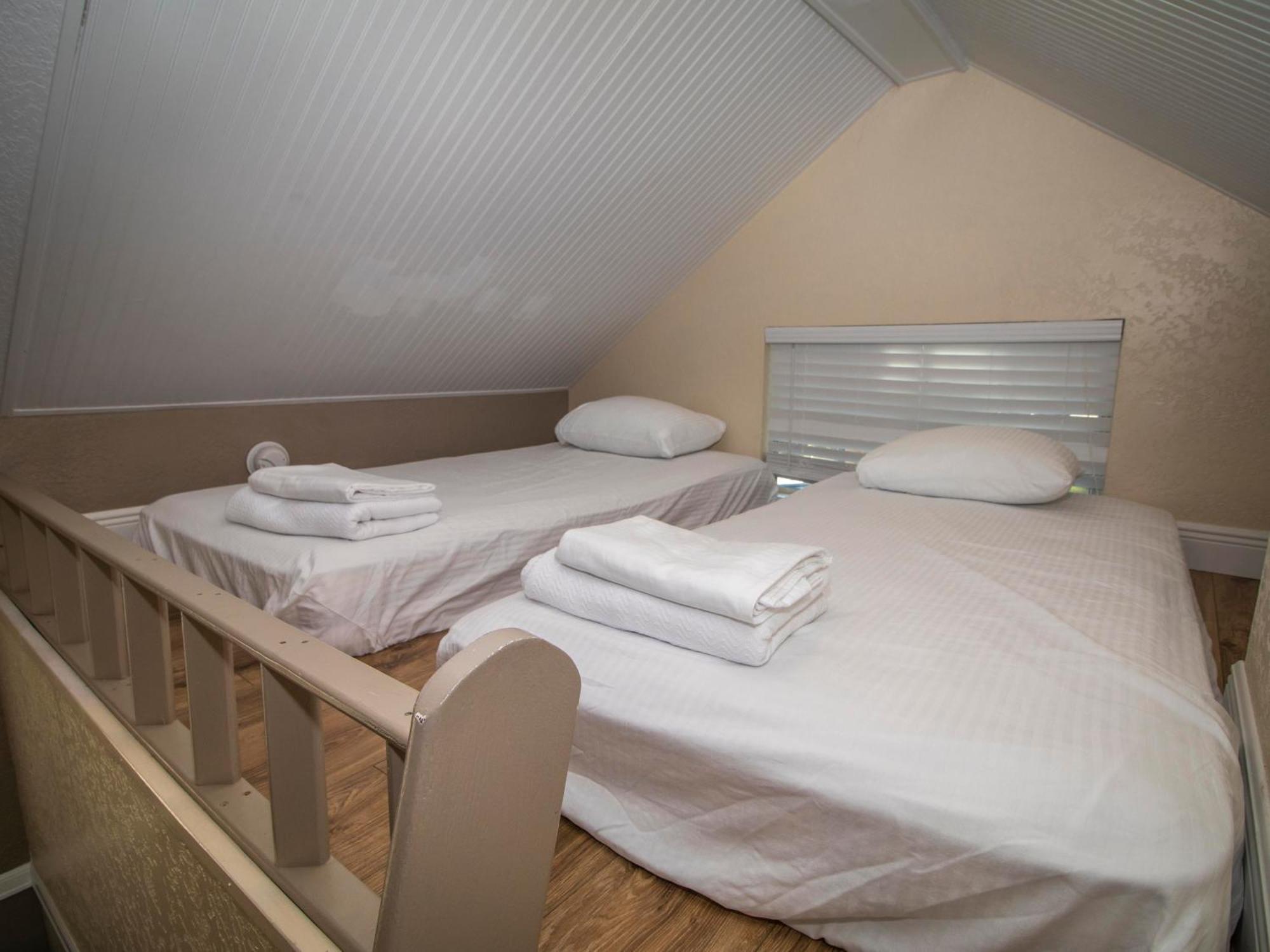 Tropical Palms Resort Селебрейшн Номер фото