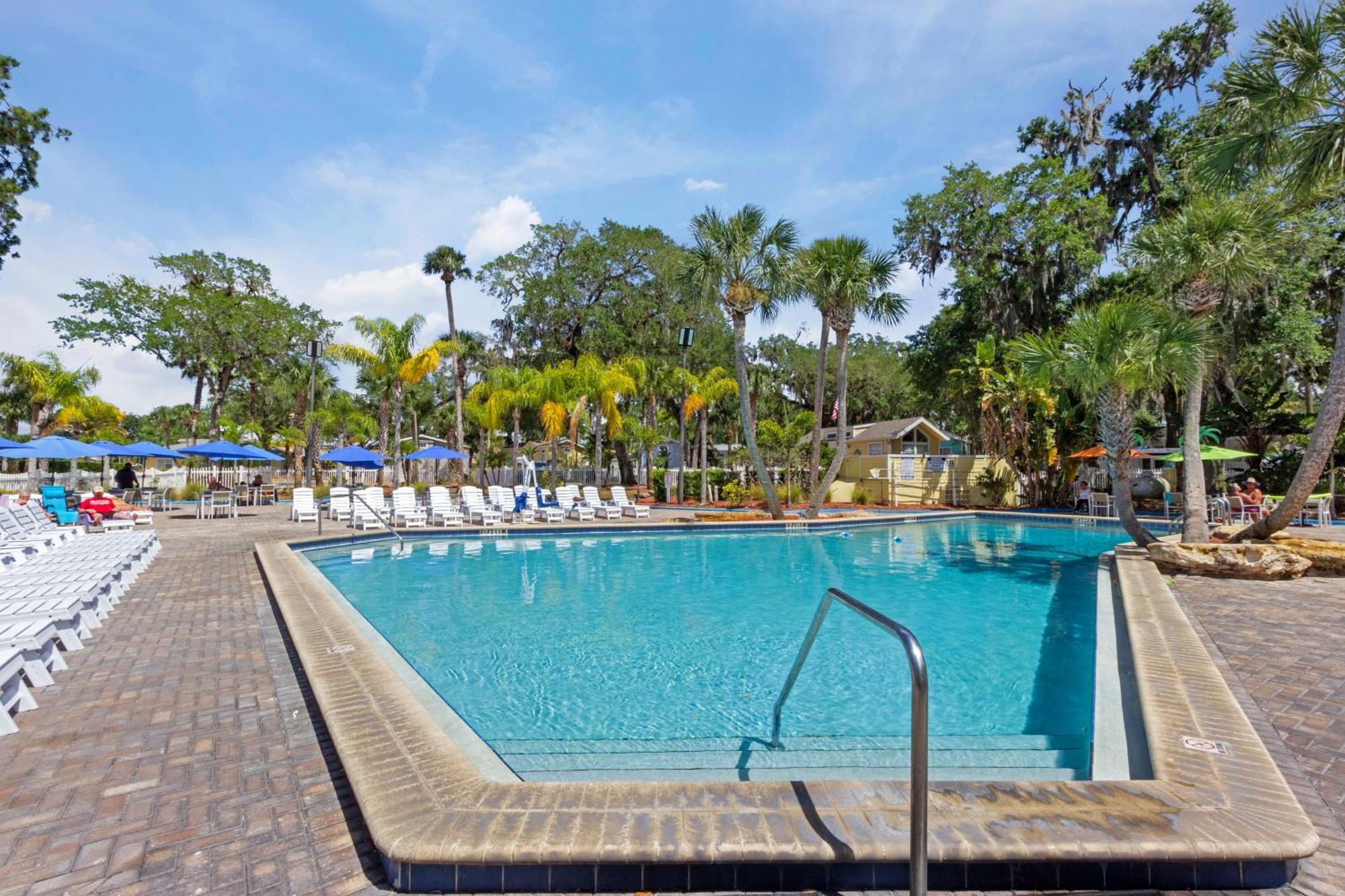 Tropical Palms Resort Селебрейшн Экстерьер фото