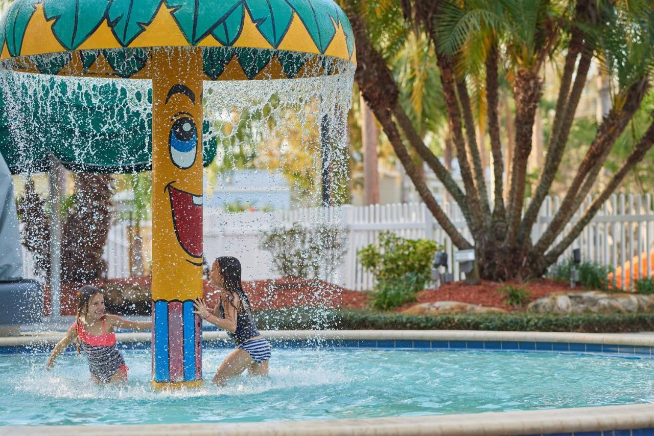 Tropical Palms Resort Селебрейшн Экстерьер фото