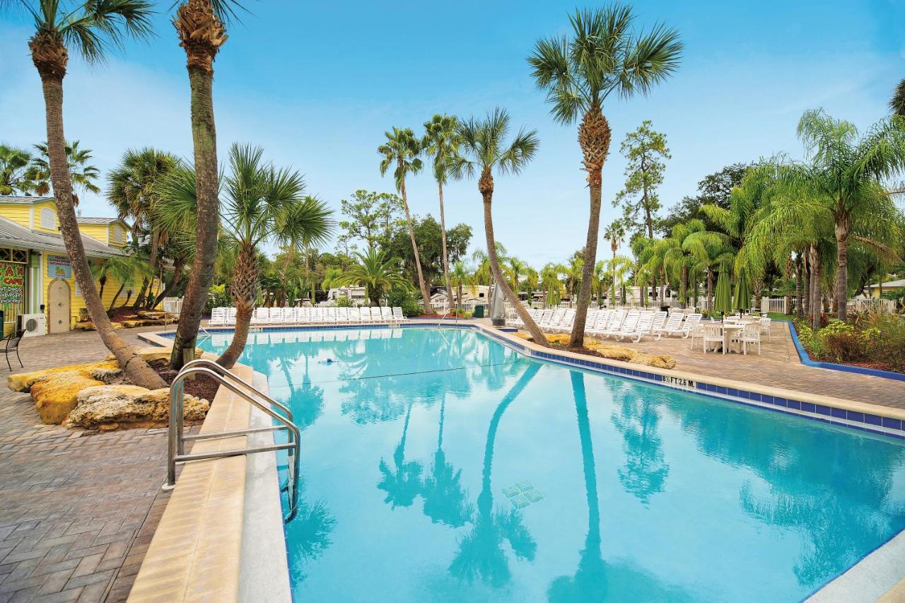 Tropical Palms Resort Селебрейшн Экстерьер фото